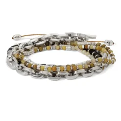 Alebrijes | Stack | Sterling Silver