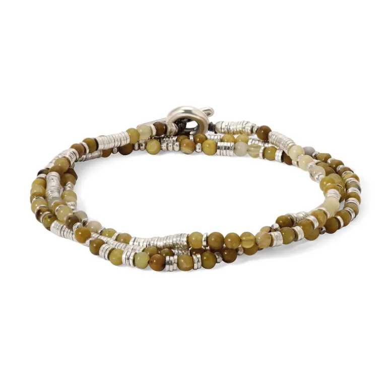 Alebrijes | Stack | Sterling Silver