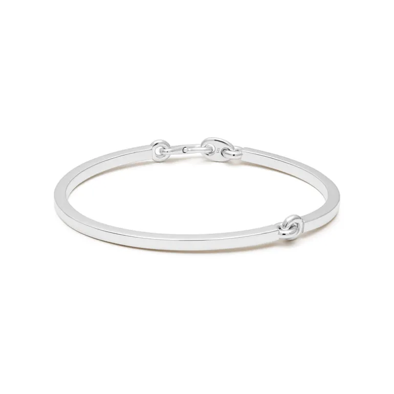 Aphelion Bracelet | Sterling Silver