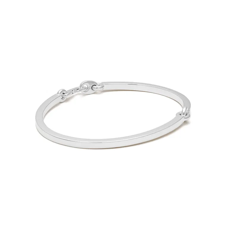 Aphelion Bracelet | Sterling Silver