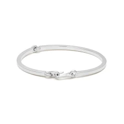 Aphelion Bracelet | Sterling Silver