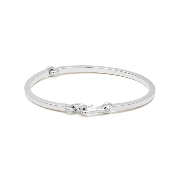 Aphelion Bracelet | Sterling Silver