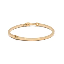 Aphelion Bracelet | Yellow Gold