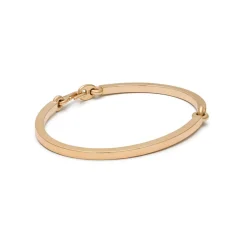 Aphelion Bracelet | Yellow Gold