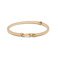 Aphelion Bracelet | Yellow Gold
