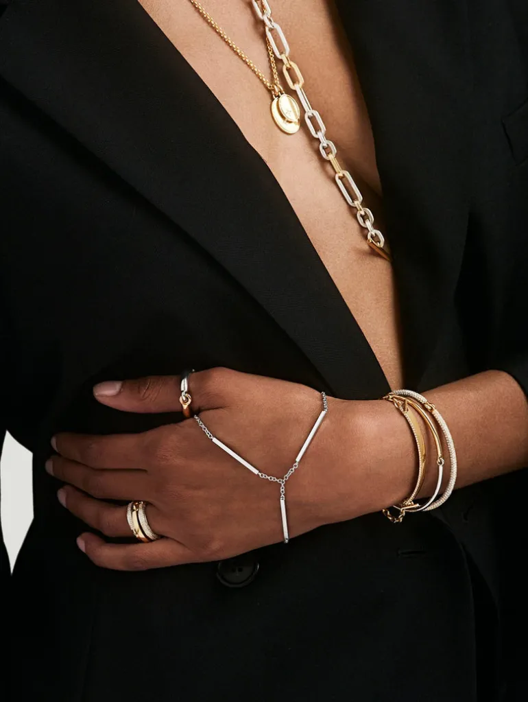 Aphelion Ring | Sterling Silver