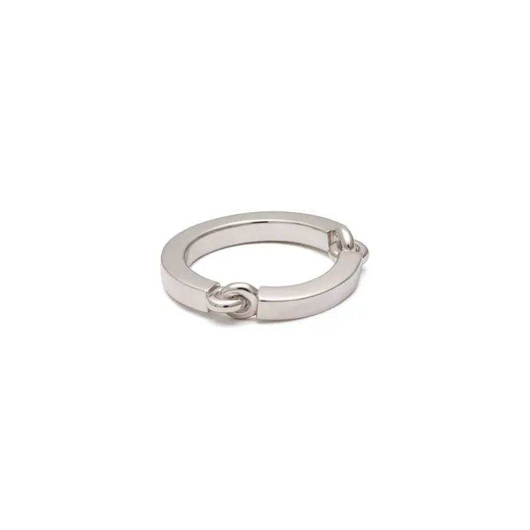 Aphelion Ring | Sterling Silver