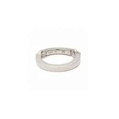 Aphelion Ring | Sterling Silver