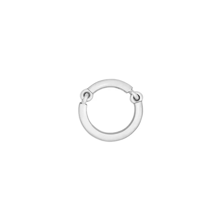 Aphelion Ring | Sterling Silver