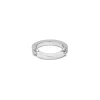 Aphelion Ring | White Gold