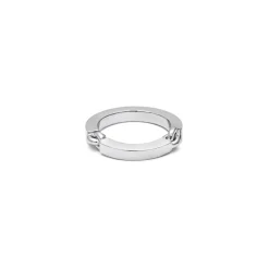 Aphelion Ring | White Gold
