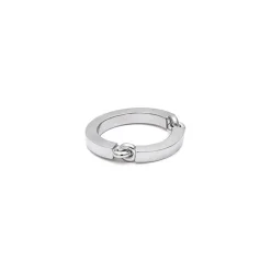 Aphelion Ring | White Gold