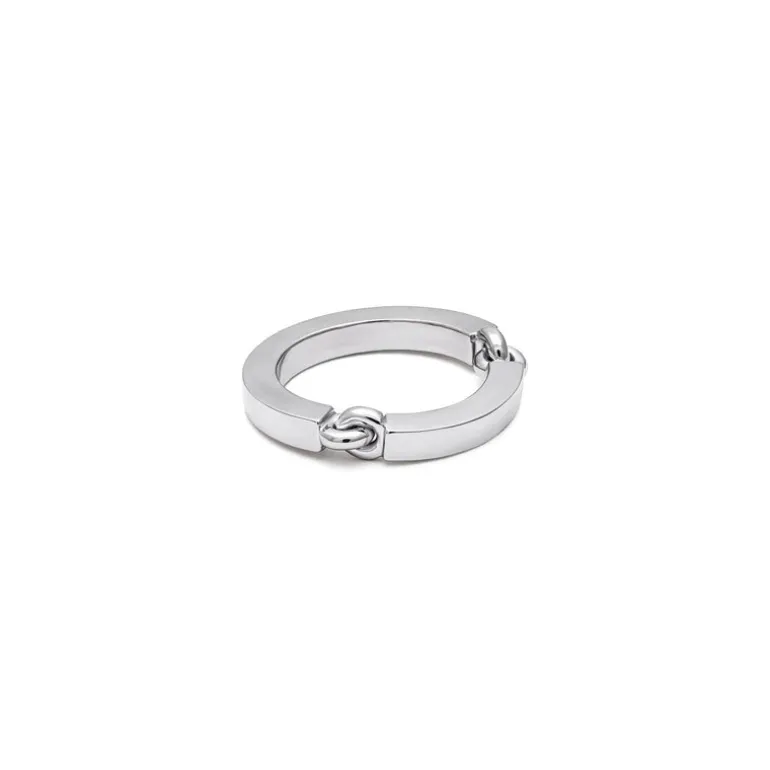 Aphelion Ring | White Gold