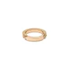 Aphelion Ring | Yellow Gold