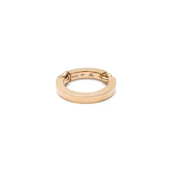 Aphelion Ring | Yellow Gold
