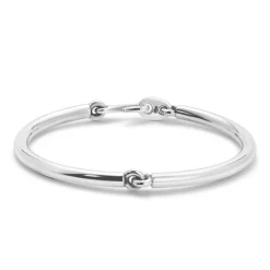 Aquila Bracelet | 5mm | Sterling Silver