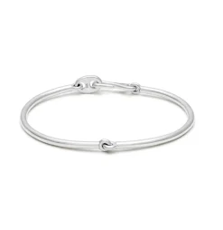 Aquila Bracelet | Sterling Silver