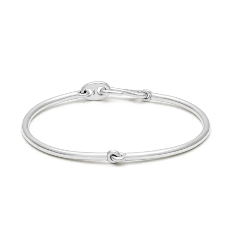 Aquila Bracelet | Sterling Silver