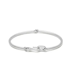 Aquila Bracelet | Sterling Silver