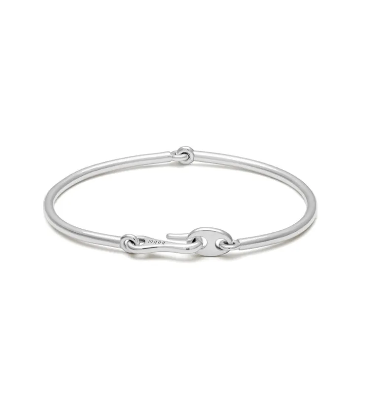 Aquila Bracelet | Sterling Silver