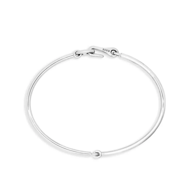 Aquila Bracelet | Sterling Silver
