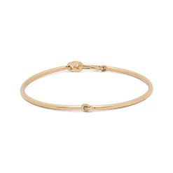 Aquila Bracelet | Yellow Gold