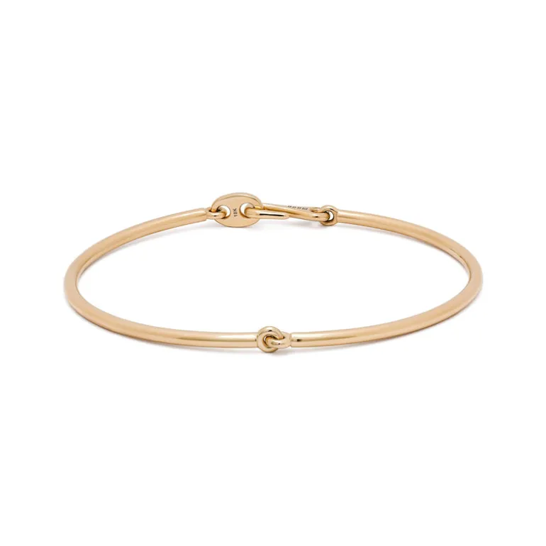 Aquila Bracelet | Yellow Gold