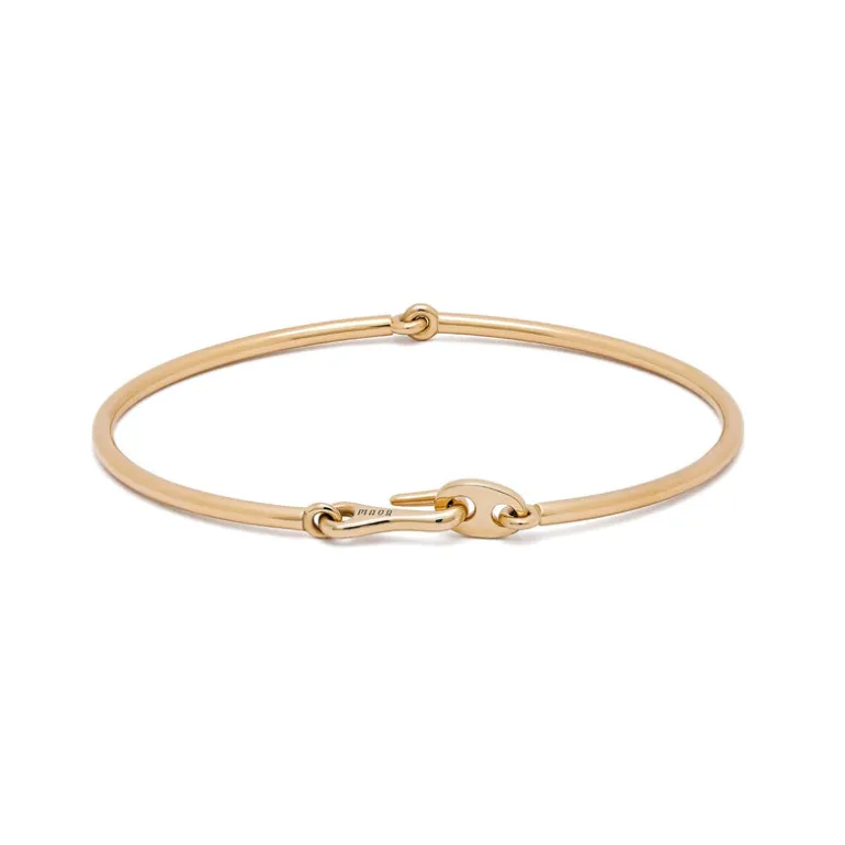 Aquila Bracelet | Yellow Gold