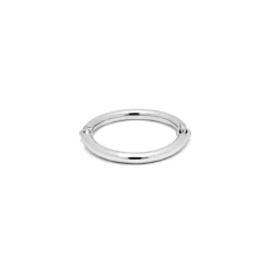 Aquila Ring | White Gold