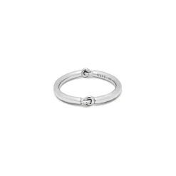 Aquila Ring | White Gold