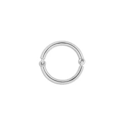 Aquila Ring | White Gold