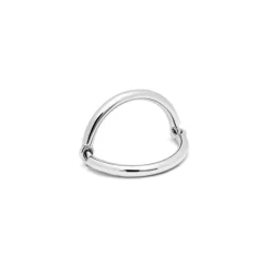 Aquila Ring | White Gold