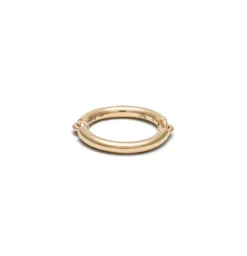 Aquila Ring | Yellow Gold