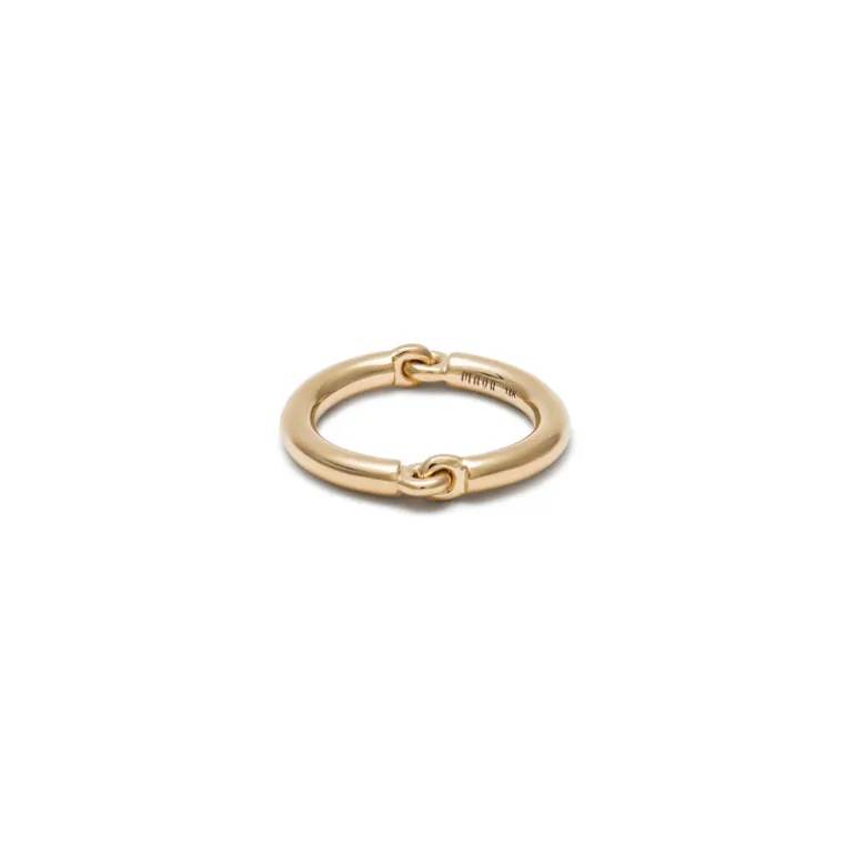 Aquila Ring | Yellow Gold