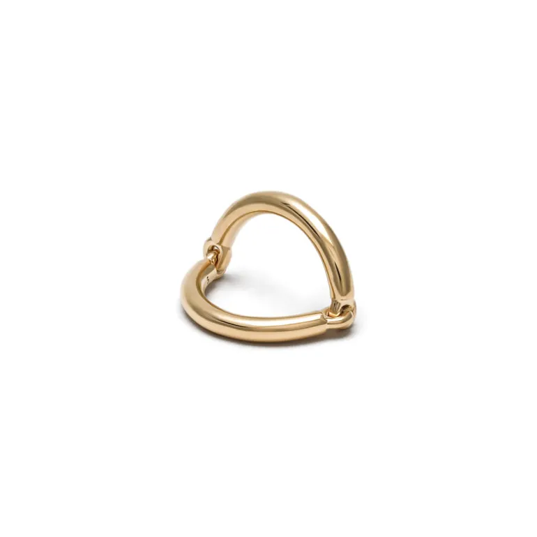 Aquila Ring | Yellow Gold