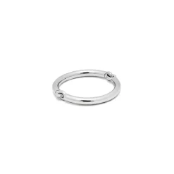Aqulia Ring | Sterling Silver