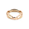 Bradoon Ring | Yellow Gold