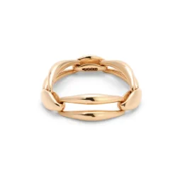 Bradoon Ring | Yellow Gold