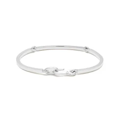 Caelum Bracelet I Sterling Silver
