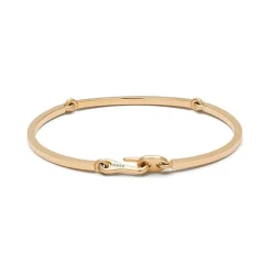 Caelum Bracelet I Yellow Gold
