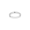 Caelum Ring | Sterling Silver