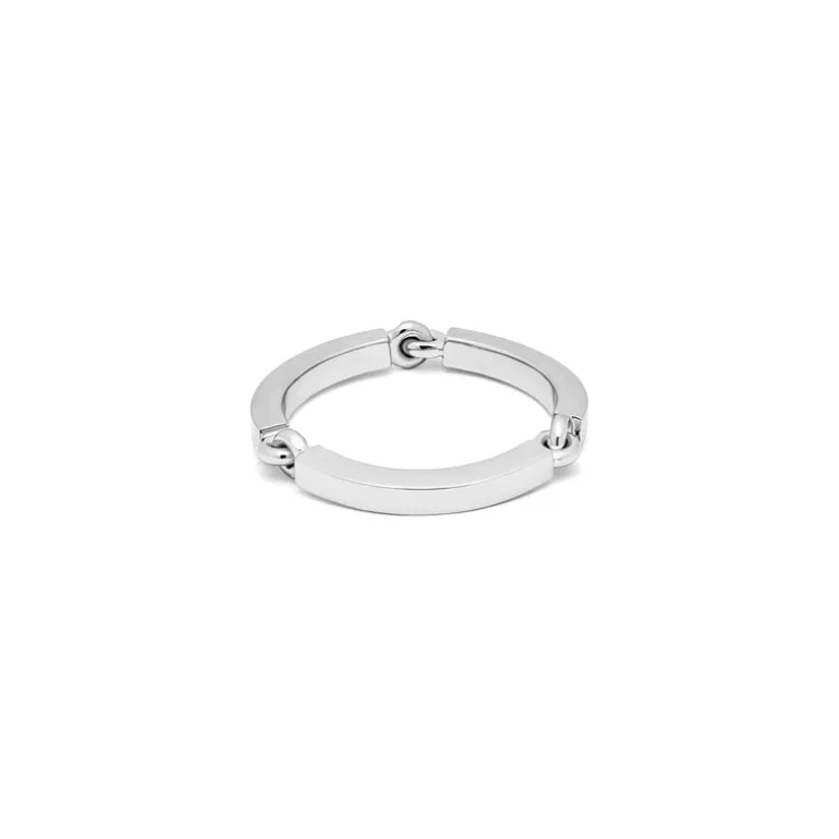 Caelum Ring | Sterling Silver