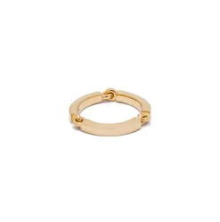 Caelum Ring I Yellow Gold