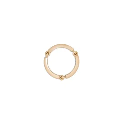 Caelum Ring I Yellow Gold