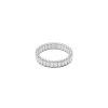 Capsule 5mm Ring | Sterling Silver