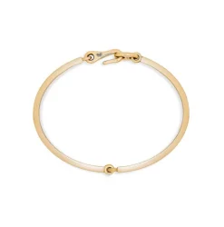 Circinus Bracelet | Yellow Gold