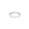 Circinus Ring | Sterling Silver
