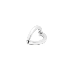 Circinus Ring | Sterling Silver