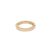 Circinus Ring | Yellow Gold