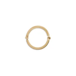 Circinus Ring | Yellow Gold